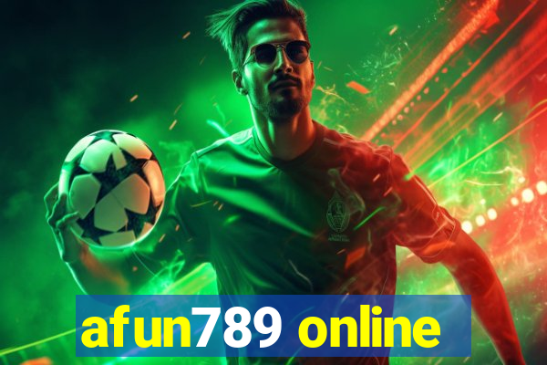 afun789 online